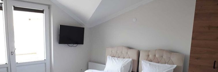 Others Yıldız 2 Apart Otel