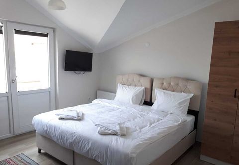 Others Yıldız 2 Apart Otel