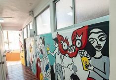 Others 6 Hostal Copart