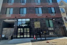 Lain-lain Thatford Hotel