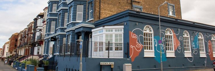 其他 Selina Margate