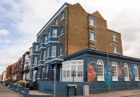 其他 Selina Margate