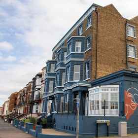 Primary image 1 Selina Margate, Tonbridge and Malling District Hotels