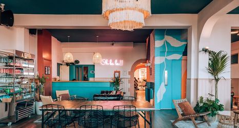 其他 2 Selina Margate