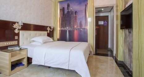 Others 2 Jinma Hotel