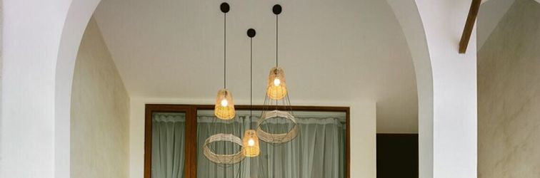 Lainnya LIVIE Da Nang Residence