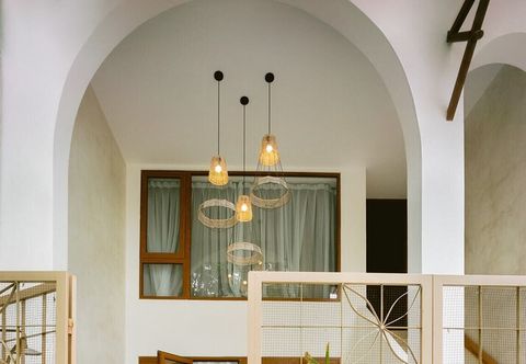 Lainnya LIVIE Da Nang Residence