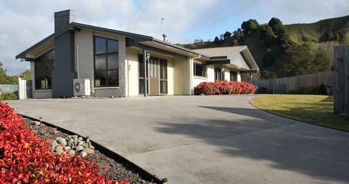 Others Awanui Bed and Breakfast