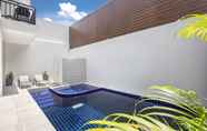 Lain-lain 5 Private Pool Villa Billiard Renovated 22