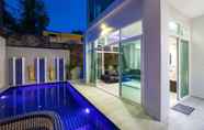 Others 7 Private Pool Villa Billiard Renovated 22