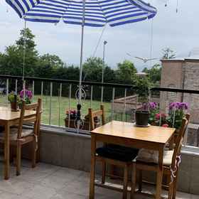 Primary image1安提克索菲亞飯店,Mevlana Bazaar Lokum Fabrikası مولانا بازار飯店