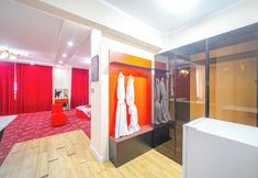 Others 6 Eagle Town Service Apartment