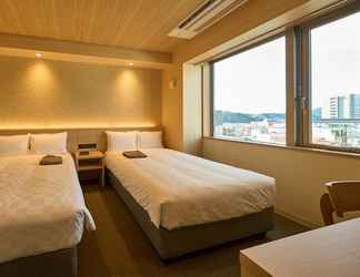 Lainnya 2 Hotel and Spa Gift TAKAYAMA