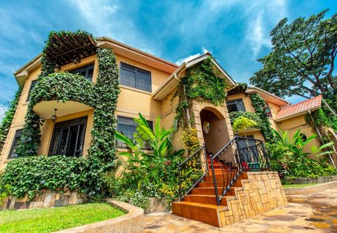 Others Villa Karibu Serviced Apartments