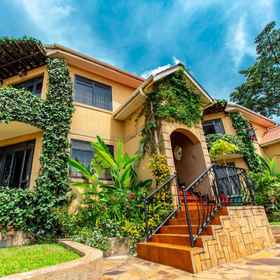 Primary image1卡里布服務式公寓別墅,金贾飯店