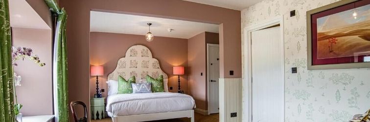 기타 The White Lion