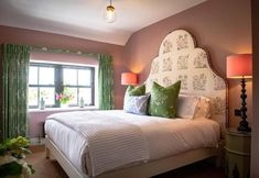 기타 6 The White Lion