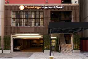 Travelodge Honmachi Osaka, THB 3,314.61