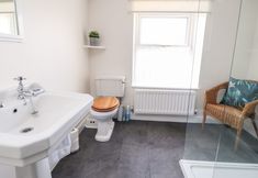 기타 4 Kingfisher Cottage, 11 Airebank Terrace