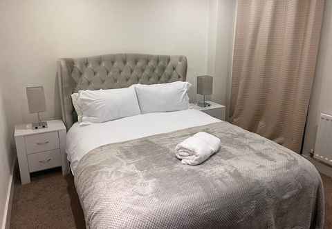 Lainnya Lovely Luxury 1-bed Apartment in Wembley