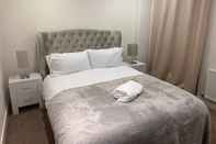 Lainnya Lovely Luxury 1-bed Apartment in Wembley