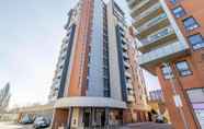 Others 2 Lovely Luxury 1-bed Apartment in Wembley