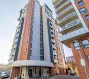 Lainnya 2 Lovely Luxury 1-bed Apartment in Wembley