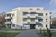 อื่นๆ MOOI Apartments Grenchen