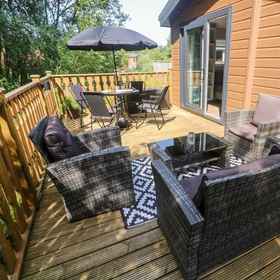 Primary image 1 Sherwood 34, Gresgarth Hall Gardens Hotels