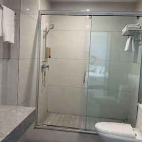 Room 1 茂名富丽商务酒店, 电白区 酒店