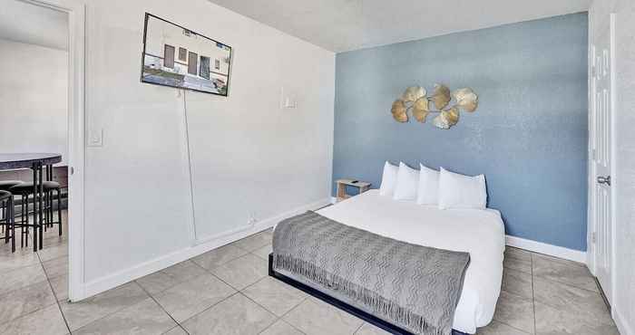 Others Cozy Apartment in West Palm Beach, Minutes Away From Downtown! N°4