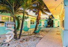 Lainnya 3 Hollywood Broadwalk Beach Walk Family Vacation