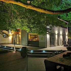 Primary image 1 เบ็ด & บอกเกส อัน เดอ มาสกันท์, โรงแรม & ที่พัก Fort Sint Pieter