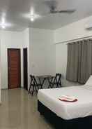 Bilik APART-HOTEL SALINE