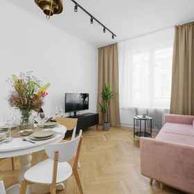 ภาพหลัก 1 oompH Warsaw Central Vintage Apartment, Wierzbno Hotels