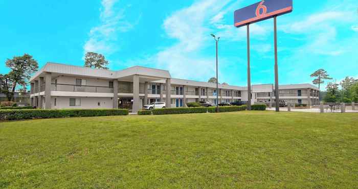 อื่นๆ Motel 6 Texarkana, TX