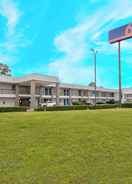 Imej utama Motel 6 Texarkana, TX