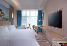 その他 4 Vienna Hotel (Zhaoqing East Railway Station Dinghushan Scenic Area)