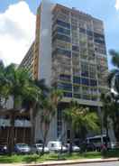 Imej utama IKA Apart Hotel