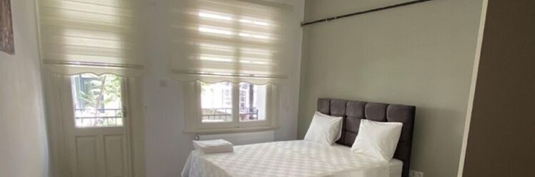 อื่นๆ Segatur Apartments