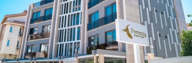 其他 Peramis Hotel & Spa