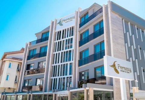 其他 Peramis Hotel & Spa