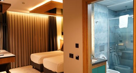 其他 2 Peramis Hotel & Spa