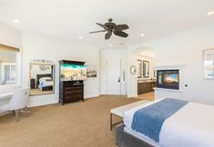 Others 4 Gaia Inn and Spa - Adults Only - Temecula Wine Country