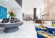 Others 7 Ruby Apartments - Q Stay