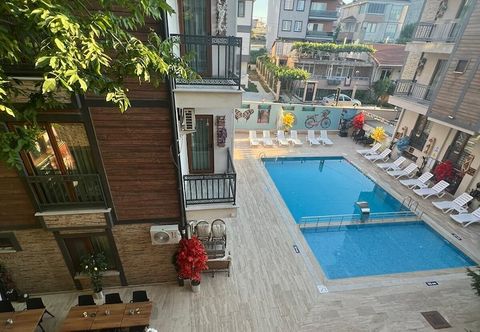 Others LİMON OTEL KIYIKÖY