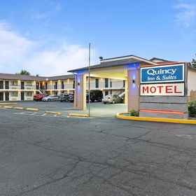 Primary image1Quincy INN and Suites,格兰特县飯店