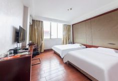 Others 4 Sunday Business Hotel