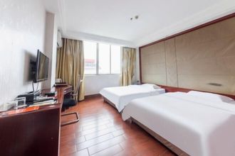 Others 4 Sunday Business Hotel