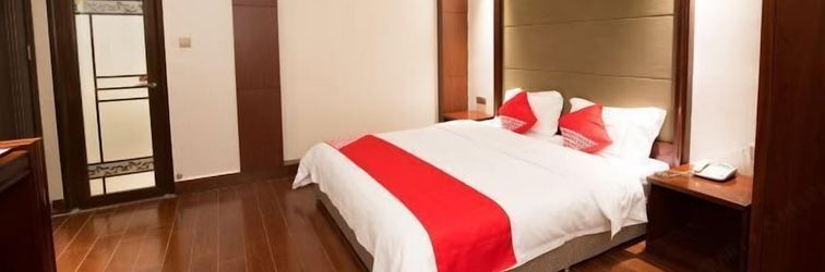 Others Sunday Business Hotel